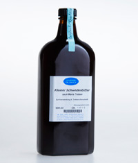 Kleiner Schwedenbitter PZN 8005178